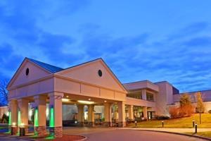 Holiday Inn Albany, Ny - Wolf Road Dış mekan fotoğraf