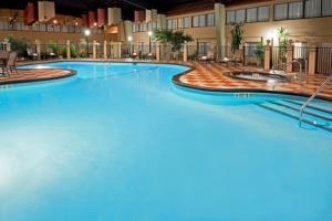 Holiday Inn Albany, Ny - Wolf Road Dış mekan fotoğraf