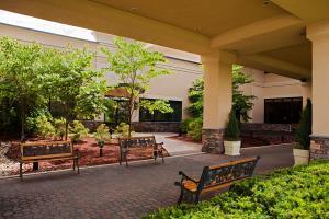 Holiday Inn Albany, Ny - Wolf Road Dış mekan fotoğraf