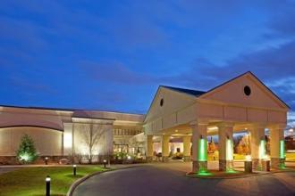 Holiday Inn Albany, Ny - Wolf Road Dış mekan fotoğraf