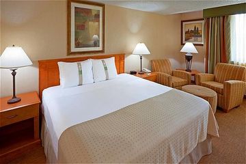 Holiday Inn Albany, Ny - Wolf Road Dış mekan fotoğraf